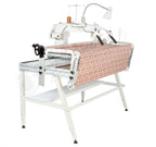 Top of the Line 18" Long Arm w/ Grace Majestic Frame<br>Only $104 Per Month