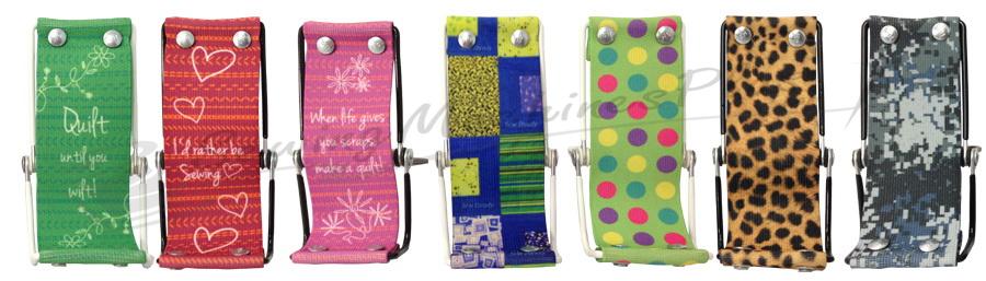Sew Steady Smartphone Lounger