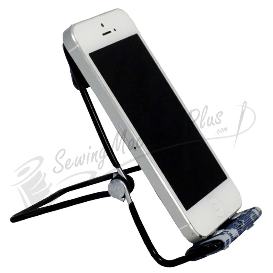 Sew Steady Smartphone Lounger