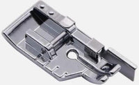 High-Quality 1/4in. Patchwork Foot w/ Guide (SA185)   (ESG-QGF)