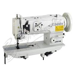 Econosew Extra Heavy-duty Lockstitch Machine LU-1508NH w/ Walking Foot