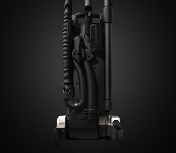 Maytag M1200 Upright Vacuum