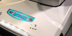 Maytag M1200 Upright Vacuum