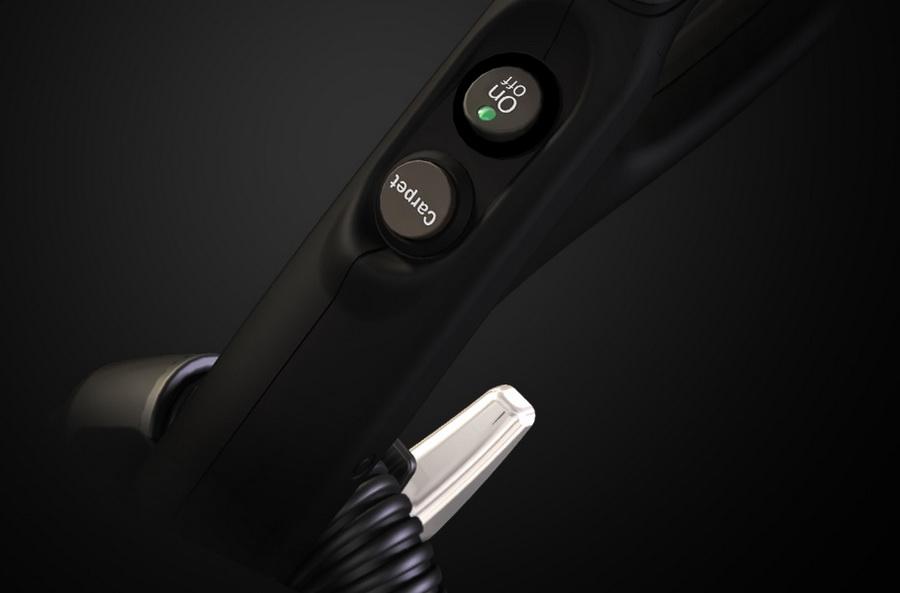 Maytag M1200 Upright Vacuum