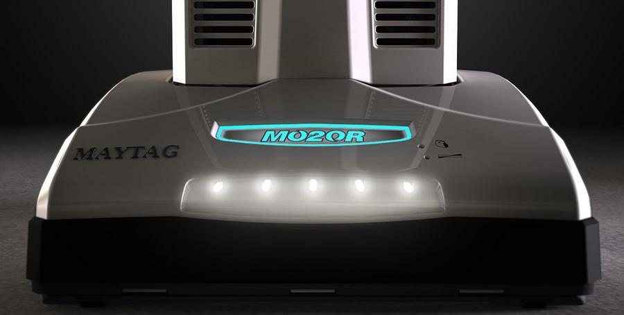 Maytag M1200 Upright Vacuum