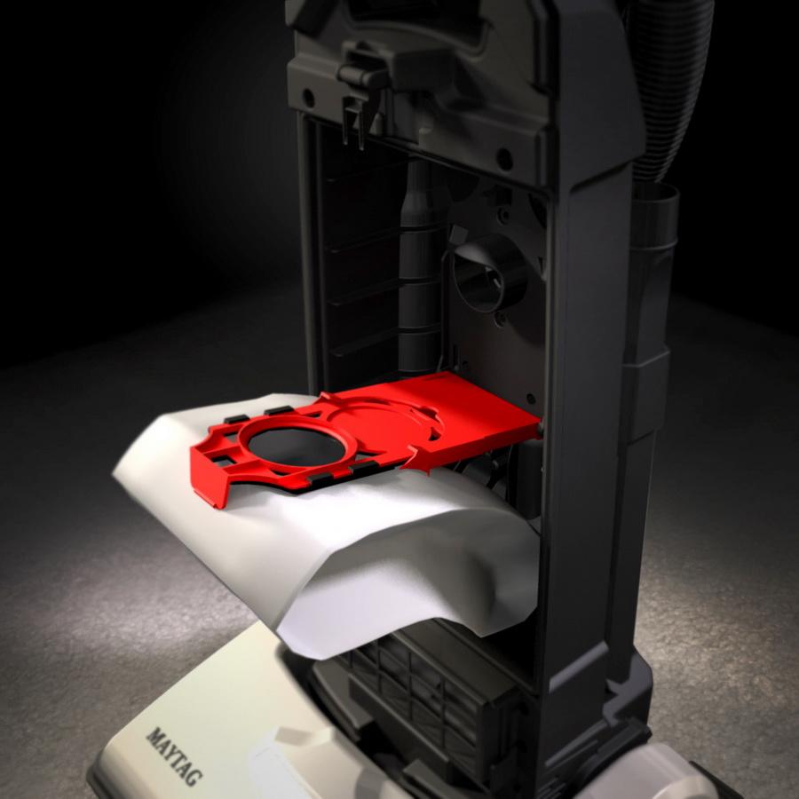 Maytag M700 Upright Vacuum