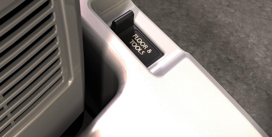 Maytag M700 Upright Vacuum