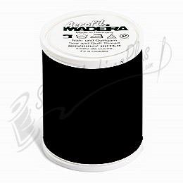 Madeira Aerofil Polyester Thread 1100 Yards - Graphite- 8110