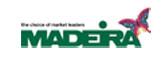 Madeira Logo