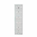 Sew Magnetic 6 - 1/2in x 24in Ruler Right Handed - Sewingmachinesplus.com