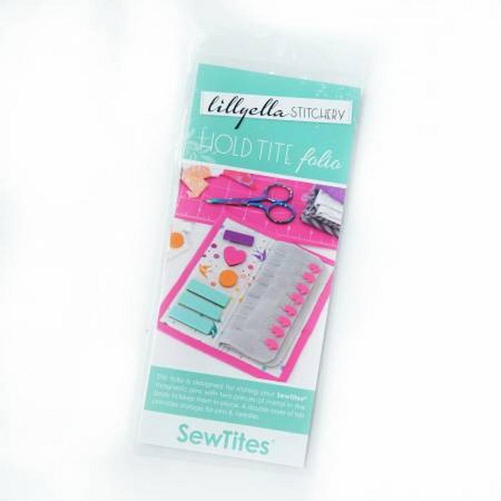 Hold Tite Folio Hardware Kit - Sewingmachinesplus.com