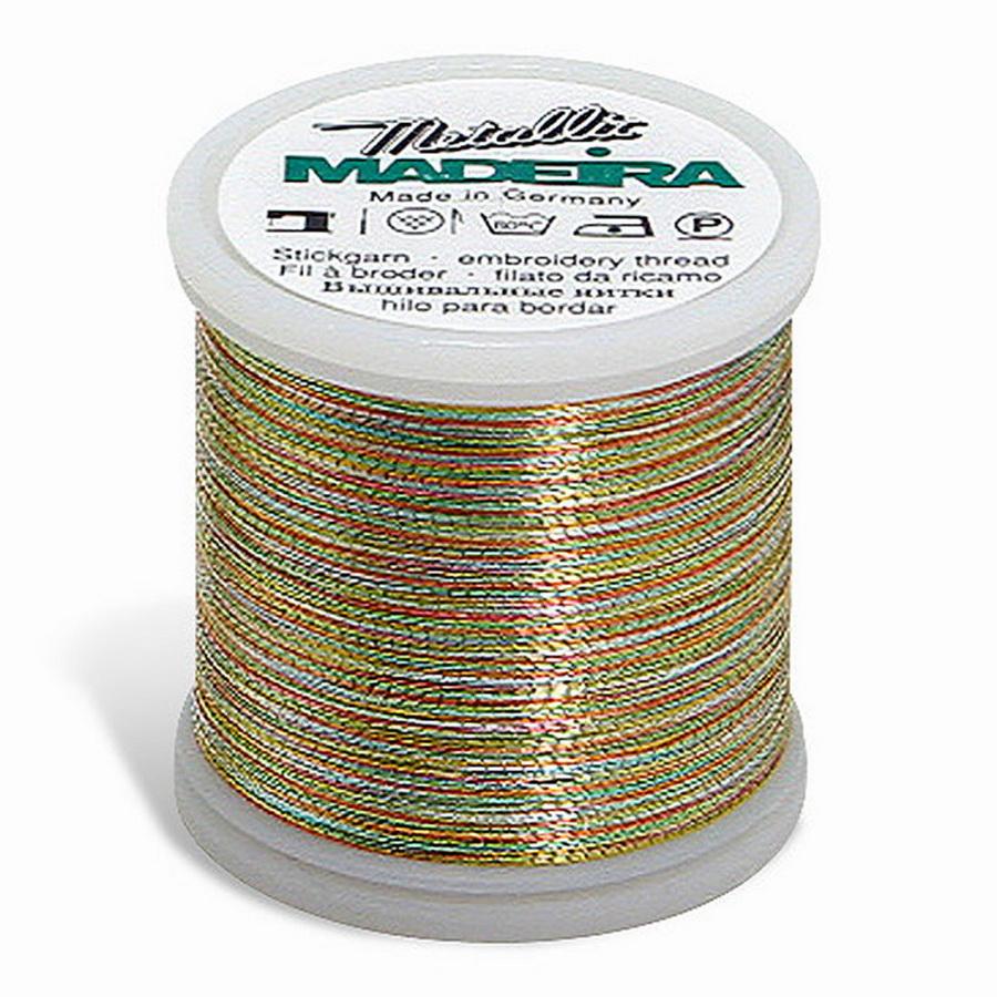 Madeira Metallic No. 40 220yds - Astro-1 - astro-1