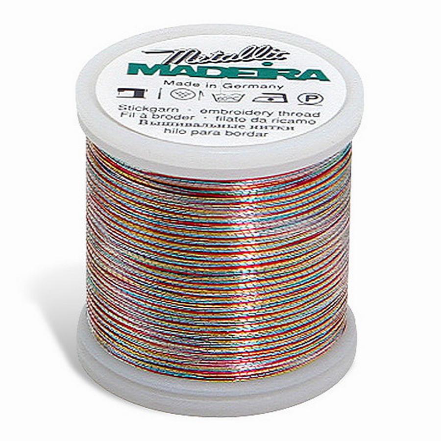 Madeira Metallic No. 40 220yds - Astro-3 - astro-3