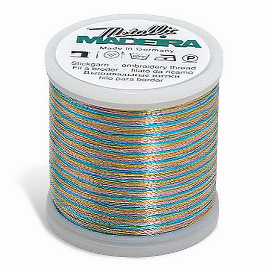 Madeira Metallic No. 40 220yds - Astro-4 - astro-4