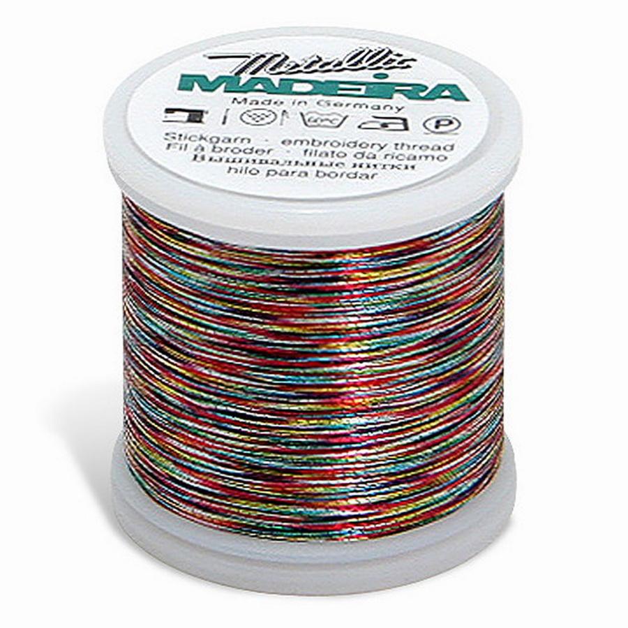 Madeira Metallic No. 40 220yds - Astro-5 - astro-5
