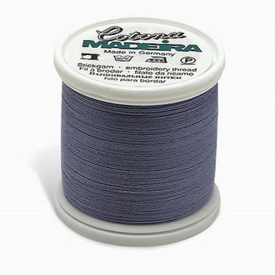 Madeira Cotton No. 30 220yds/200m - Powder Blue - 571