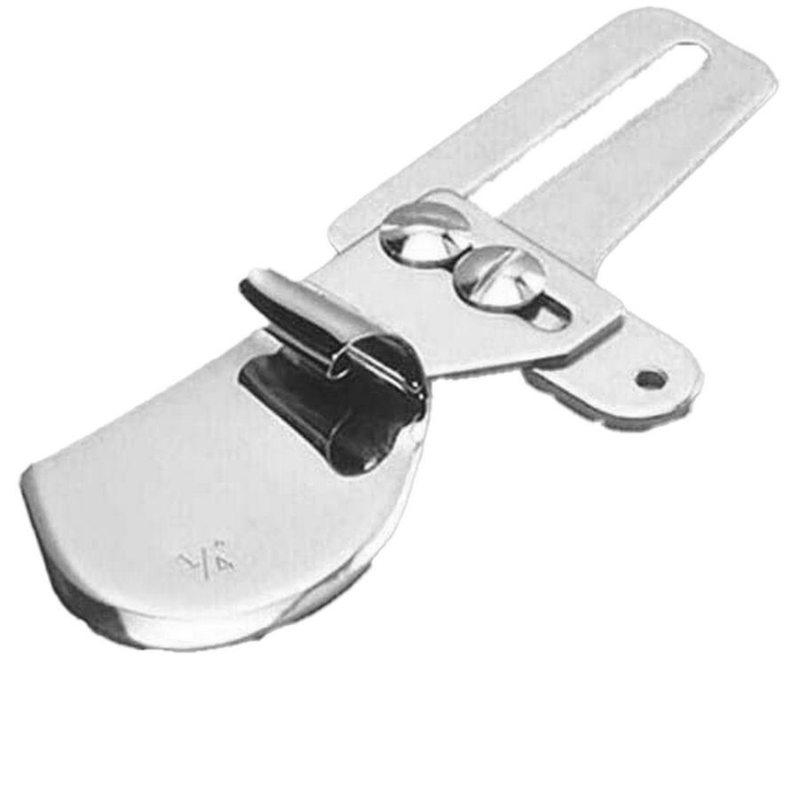 1/4in. Plain Hemmer for Serger