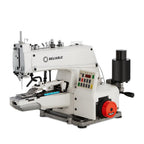 Reliable 8100DT Drapery Tacker with Direct Drive Sewing Machine (OPEN BOX MODEL) - Sewingmachinesplus.com