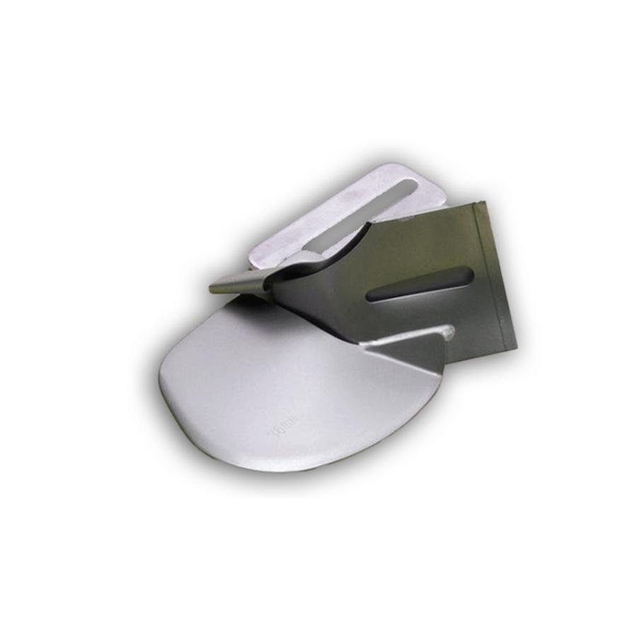 Serger Double Fold Bias Binder 36mm