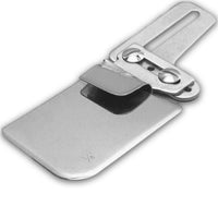 1/4in. Single Downturn Feller for Serger