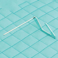 Baby Lock Quilt Guide Presser Foot