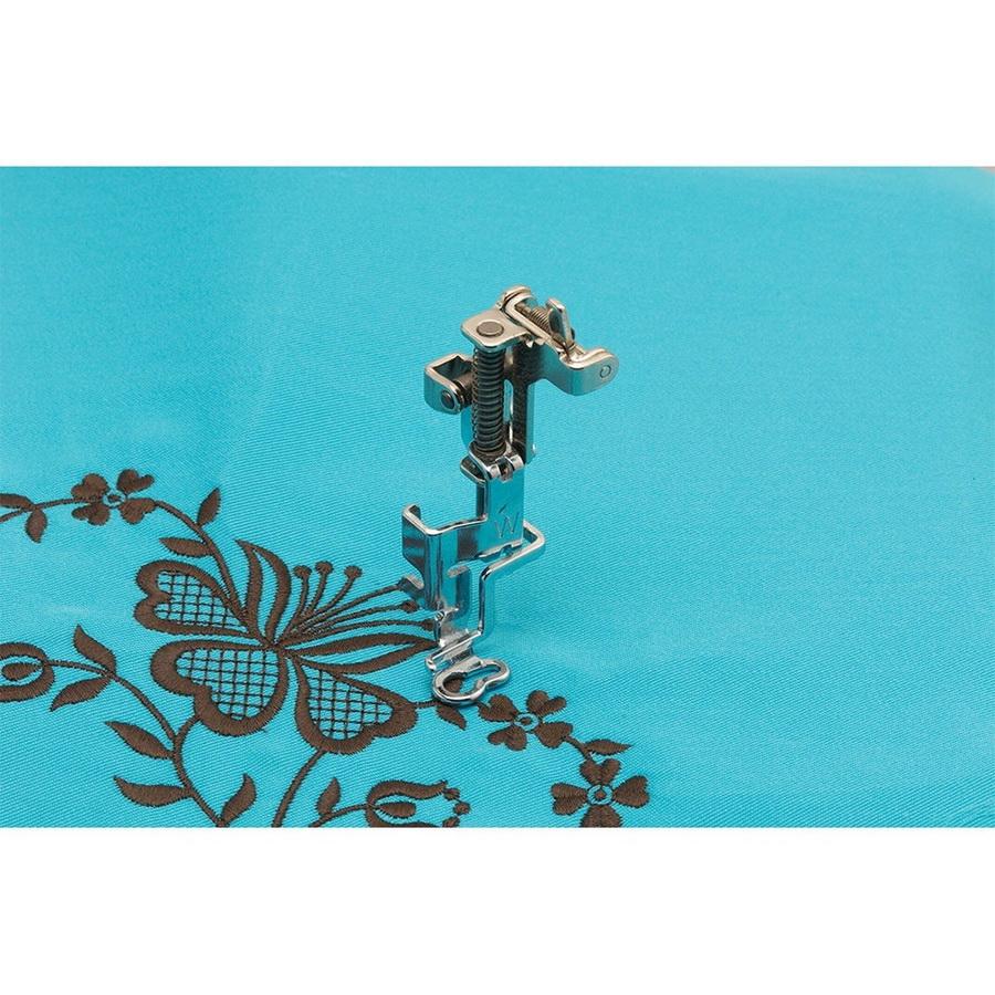Baby Lock Embroidery Presser Foot - Sewingmachinesplus.com