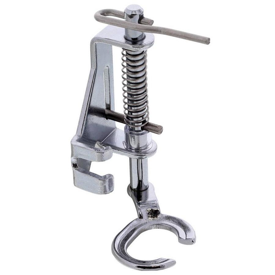 Baby Lock Free Motion Open Toe Quilting Presser Foot - Sewingmachinesplus.com