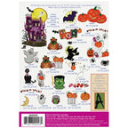 Anita Goodesign Halloween (31 designs)