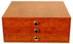 Madeira Aerofil Thread Treasure Chest 194 Spools (teak)