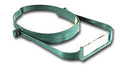 MagEyes Head-mounted Magnifier Lens
