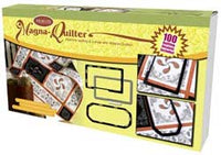 Magna-Quilter from Designs in Machine Embroidery Fits Baby Lock / Brother