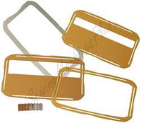 Magna-Hoop Jumbo for Baby Lock / Brother (A-J)
