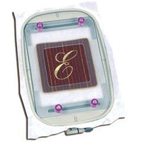 Magna-Hoop B - Janome Machines 5.5" x 7.9", 140x200mm Hoop