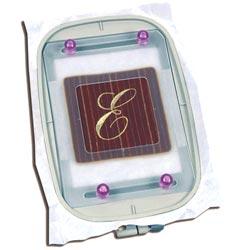Magna-Hoop A - Brother / Baby Lock 5" x 7"