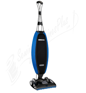 NEW! Oreck Magnesium Upright Vacuum Cleaner