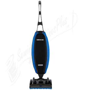 NEW! Oreck Magnesium Upright Vacuum Cleaner