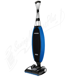 NEW! Oreck Magnesium Upright Vacuum Cleaner