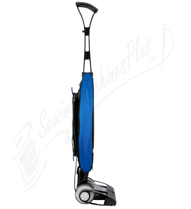 NEW! Oreck Magnesium Upright Vacuum Cleaner