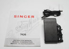 Singer 7426 FS Electronic Sewing Machine