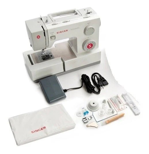 Singer Scholastic 5511