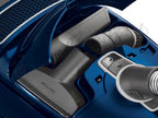 Miele Complete C3 Marin Canister Vacuum Cleaner with SEB236 Electro Premium Floor Tool