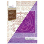 Anita Goodesign Quilters Dream 154AGHD - Sewingmachinesplus.com