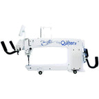 King Quilter II ELITE Long Arm Quilting Machine with FREE 10ft FRAME (Classroom Model) - Sewingmachinesplus.com