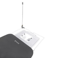 Reliable IBACS Cord Support Antenna for 200IB Ironing Boards