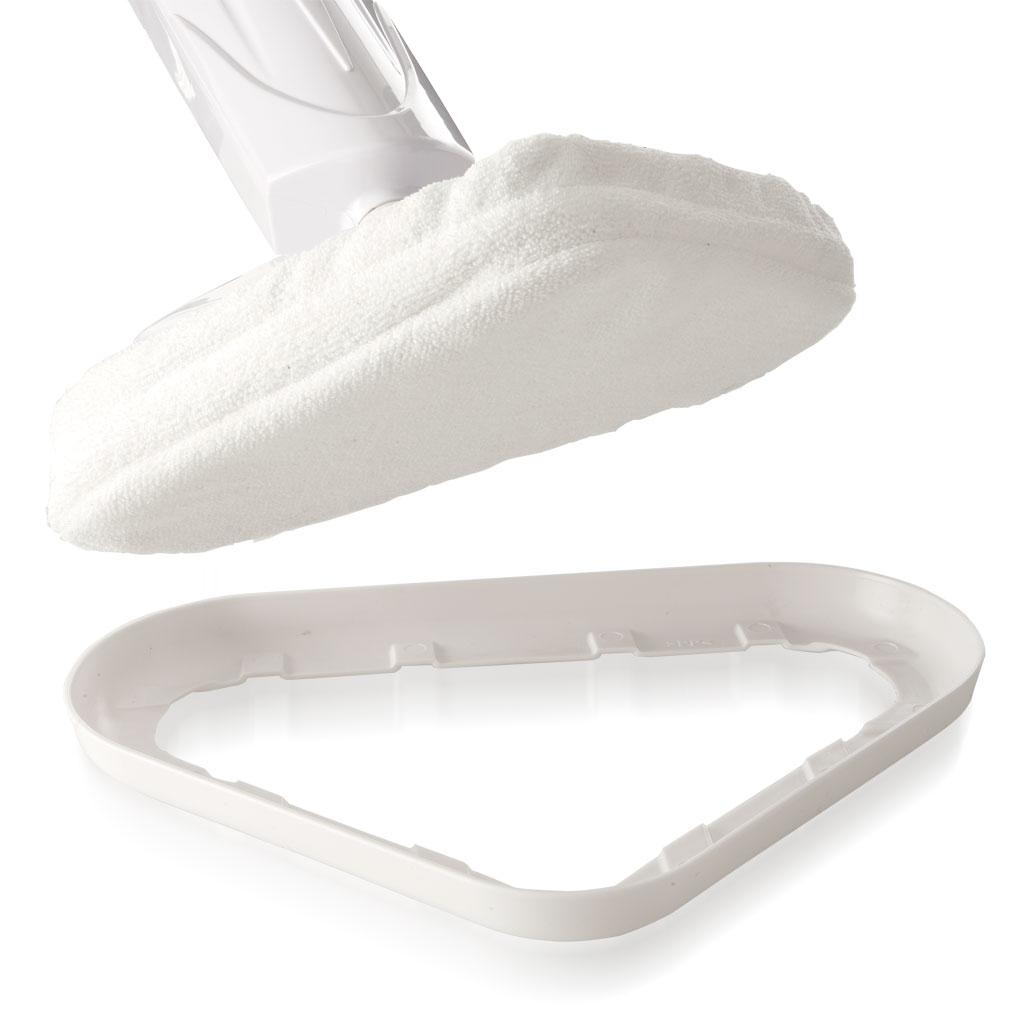 Reliable Steamboy Steam Floor Mop T1 - Sewingmachinesplus.com