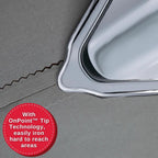 Singer Iron Gray SteamCraft Plus 2.0 Steam Iron - Sewingmachinesplus.com