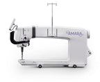 Refurbished Handi Quilter Amara 20 inch Longarm Quilting Machine with 10ft Studio 2 Frame - Sewingmachinesplus.com
