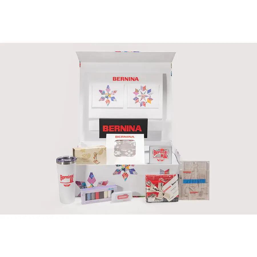 Bernina Holiday Accessories Gift Box - Sewingmachinesplus.com