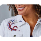 DIME Just Jackets by Joanne Banko (Download or Physical Copy) - Sewingmachinesplus.com