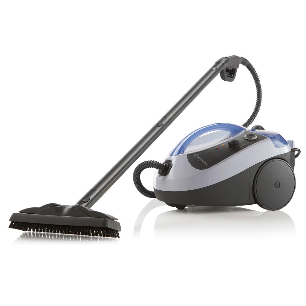 Reliable T730A Home Steam Cleaner w/CSS - Sewingmachinesplus.com